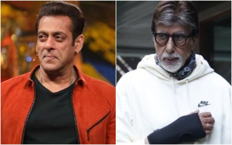 WHAT! Salman Khan Kept RJ Waiting For 6-7 Hours, Amitabh Bachchan Arrived 15 Minutes Early For An Interview- Read To Know MORE